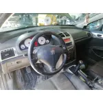 PEUGEOT 407 PEUGEOT 407 '2007 ST SPORT NEGRO 2004