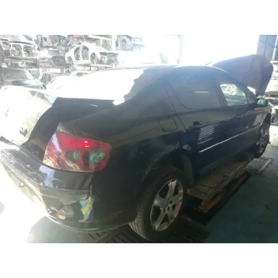 PEUGEOT 407 '2007 ST SPORT NEGRO