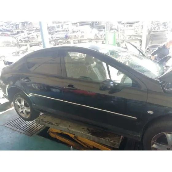 PEUGEOT 407 '2007 ST SPORT NEGRO