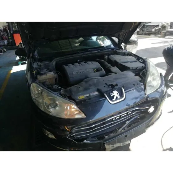 PEUGEOT 407 '2007 ST SPORT NEGRO
