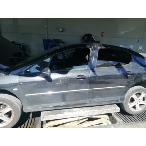 PEUGEOT 407 '2007 ST SPORT NEGRO