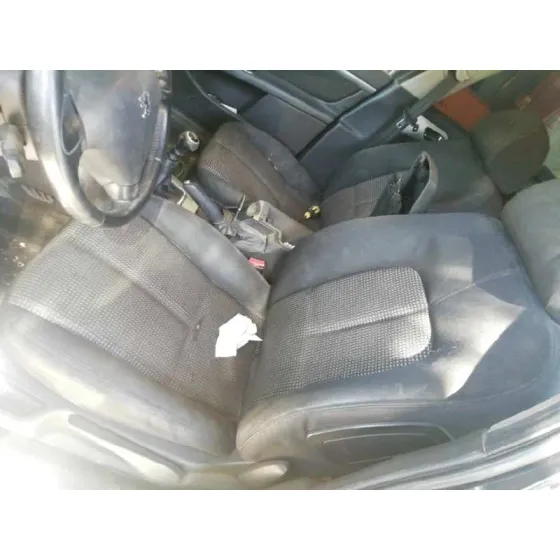 PEUGEOT 407 '2007 ST SPORT NEGRO