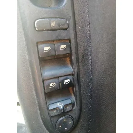 PEUGEOT 407 '2007 ST SPORT NEGRO