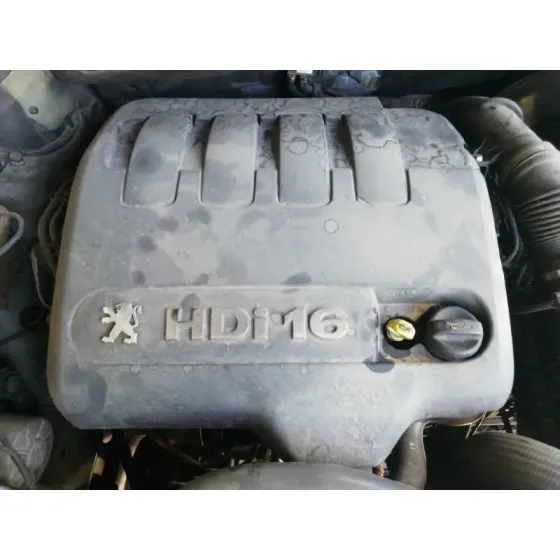PEUGEOT 407 '2007 ST SPORT NEGRO