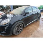 FORD PUMA (J2K, CF7)  2019