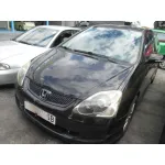 HONDA CIVIC BERLINA 3 (EP1/2) HONDA CIVIC BERLINA 3 (EP1/2) '2004 1.6 VTEC CAT (D 16 V 1) NEGRO 2001