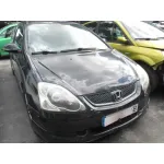 HONDA CIVIC BERLINA 3 (EP1/2) HONDA CIVIC BERLINA 3 (EP1/2) '2004 1.6 VTEC CAT (D 16 V 1) NEGRO 2001