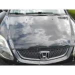 HONDA CIVIC BERLINA 3 (EP1/2) HONDA CIVIC BERLINA 3 (EP1/2) '2004 1.6 VTEC CAT (D 16 V 1) NEGRO 2001
