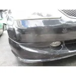 HONDA CIVIC BERLINA 3 (EP1/2) HONDA CIVIC BERLINA 3 (EP1/2) '2004 1.6 VTEC CAT (D 16 V 1) NEGRO 2001