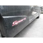 HONDA CIVIC BERLINA 3 (EP1/2) HONDA CIVIC BERLINA 3 (EP1/2) '2004 1.6 VTEC CAT (D 16 V 1) NEGRO 2001