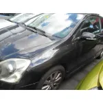 HONDA CIVIC BERLINA 3 (EP1/2) HONDA CIVIC BERLINA 3 (EP1/2) '2004 1.6 VTEC CAT (D 16 V 1) NEGRO 2001