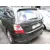 HONDA CIVIC BERLINA 3 (EP1/2) HONDA CIVIC BERLINA 3 (EP1/2) '2004 1.6 VTEC CAT (D 16 V 1) NEGRO 2001