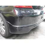 HONDA CIVIC BERLINA 3 (EP1/2) HONDA CIVIC BERLINA 3 (EP1/2) '2004 1.6 VTEC CAT (D 16 V 1) NEGRO 2001