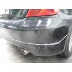 HONDA CIVIC BERLINA 3 (EP1/2) HONDA CIVIC BERLINA 3 (EP1/2) '2004 1.6 VTEC CAT (D 16 V 1) NEGRO 2001