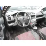 HONDA CIVIC BERLINA 3 (EP1/2) HONDA CIVIC BERLINA 3 (EP1/2) '2004 1.6 VTEC CAT (D 16 V 1) NEGRO 2001