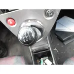 HONDA CIVIC BERLINA 3 (EP1/2) HONDA CIVIC BERLINA 3 (EP1/2) '2004 1.6 VTEC CAT (D 16 V 1) NEGRO 2001