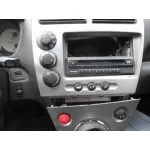 HONDA CIVIC BERLINA 3 (EP1/2) HONDA CIVIC BERLINA 3 (EP1/2) '2004 1.6 VTEC CAT (D 16 V 1) NEGRO 2001
