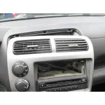 HONDA CIVIC BERLINA 3 (EP1/2) HONDA CIVIC BERLINA 3 (EP1/2) '2004 1.6 VTEC CAT (D 16 V 1) NEGRO 2001