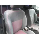 HONDA CIVIC BERLINA 3 (EP1/2) HONDA CIVIC BERLINA 3 (EP1/2) '2004 1.6 VTEC CAT (D 16 V 1) NEGRO 2001