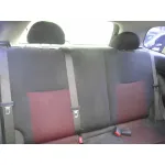HONDA CIVIC BERLINA 3 (EP1/2) HONDA CIVIC BERLINA 3 (EP1/2) '2004 1.6 VTEC CAT (D 16 V 1) NEGRO 2001