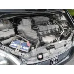 HONDA CIVIC BERLINA 3 (EP1/2) HONDA CIVIC BERLINA 3 (EP1/2) '2004 1.6 VTEC CAT (D 16 V 1) NEGRO 2001