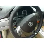 JAGUAR XF JAGUAR XF '2010 3.0 V6 DIESEL LUXURY GRANATE 2009
