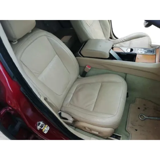JAGUAR XF '2010 3.0 V6 DIESEL LUXURY GRANATE