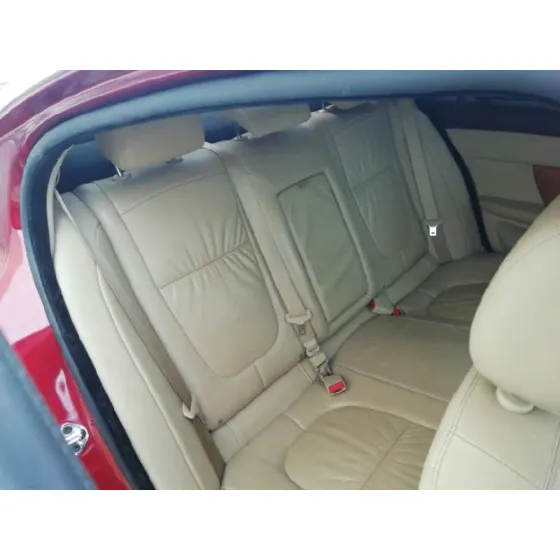 JAGUAR XF '2010 3.0 V6 DIESEL LUXURY GRANATE