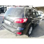 HYUNDAI SANTA FE (BM) HYUNDAI SANTA FE (BM) '2008 2.2 CRDI CAT NEGRO 2006