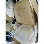 HYUNDAI SANTA FE (BM) HYUNDAI SANTA FE (BM) '2008 2.2 CRDI CAT NEGRO 2006