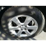 HYUNDAI SANTA FE (BM) HYUNDAI SANTA FE (BM) '2008 2.2 CRDI CAT NEGRO 2006