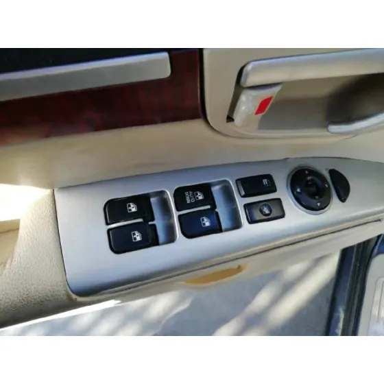 HYUNDAI SANTA FE (BM) '2008 2.2 CRDI CAT NEGRO