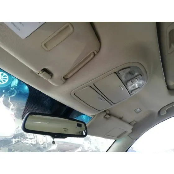 HYUNDAI SANTA FE (BM) '2008 2.2 CRDI CAT NEGRO