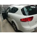 SEAT ALTEA XL (5P5) SEAT ALTEA XL (5P5) '2009 FAMILY BLANCO 2007