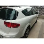 SEAT ALTEA XL (5P5) SEAT ALTEA XL (5P5) '2009 FAMILY BLANCO 2007