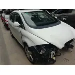 SEAT ALTEA XL (5P5) SEAT ALTEA XL (5P5) '2009 FAMILY BLANCO 2007