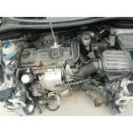 SEAT ALTEA XL (5P5) SEAT ALTEA XL (5P5) '2009 FAMILY BLANCO 2007