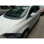 SEAT ALTEA XL (5P5) SEAT ALTEA XL (5P5) '2009 FAMILY BLANCO 2007