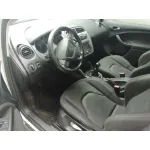 SEAT ALTEA XL (5P5) SEAT ALTEA XL (5P5) '2009 FAMILY BLANCO 2007