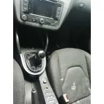 SEAT ALTEA XL (5P5) SEAT ALTEA XL (5P5) '2009 FAMILY BLANCO 2007