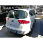 SEAT ALTEA XL (5P5) SEAT ALTEA XL (5P5) '2009 FAMILY BLANCO 2007