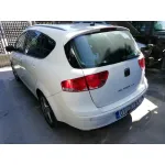 SEAT ALTEA XL (5P5) SEAT ALTEA XL (5P5) '2009 FAMILY BLANCO 2007