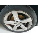 SEAT ALTEA XL (5P5) SEAT ALTEA XL (5P5) '2009 FAMILY BLANCO 2007