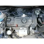 SEAT ALTEA XL (5P5) SEAT ALTEA XL (5P5) '2009 FAMILY BLANCO 2007