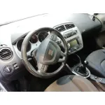 SEAT ALTEA XL (5P5) SEAT ALTEA XL (5P5) '2009 FAMILY BLANCO 2007