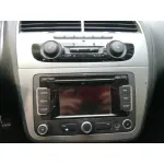 SEAT ALTEA XL (5P5) SEAT ALTEA XL (5P5) '2009 FAMILY BLANCO 2007