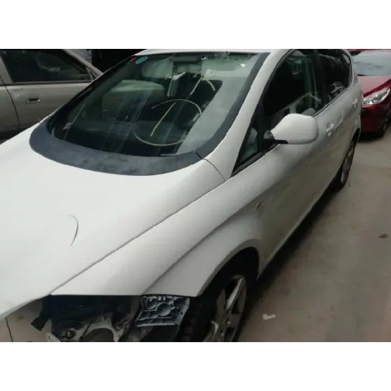 SEAT ALTEA XL (5P5) '2009 FAMILY BLANCO