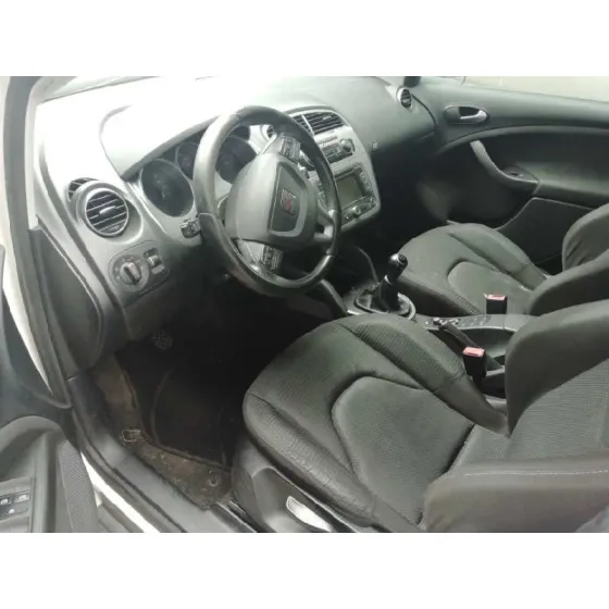 SEAT ALTEA XL (5P5) '2009 FAMILY BLANCO