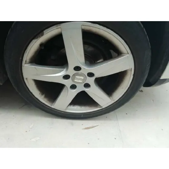 SEAT ALTEA XL (5P5) '2009 FAMILY BLANCO
