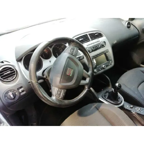 SEAT ALTEA XL (5P5) '2009 FAMILY BLANCO